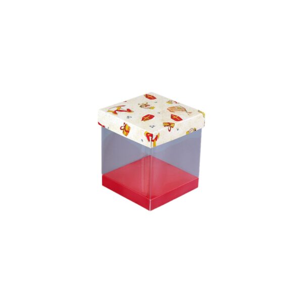 Cubebox view Vintage Sint