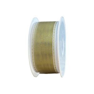 Lint sierlijk goud