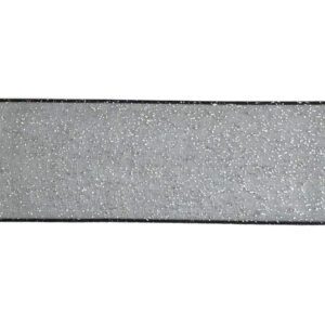 Lint glitter