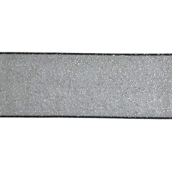 Lint glitter