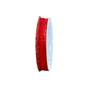 Lint kerstslinger