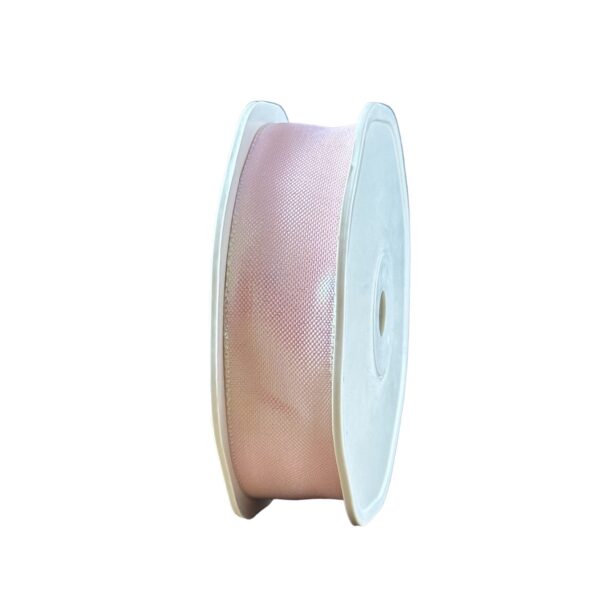 Lint glanzend roze