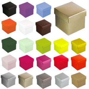 Cubebox