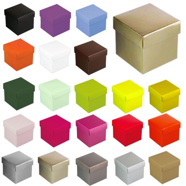 Cubebox