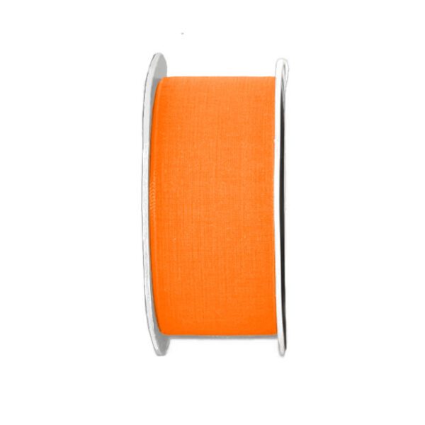 Lint linnenlook oranje