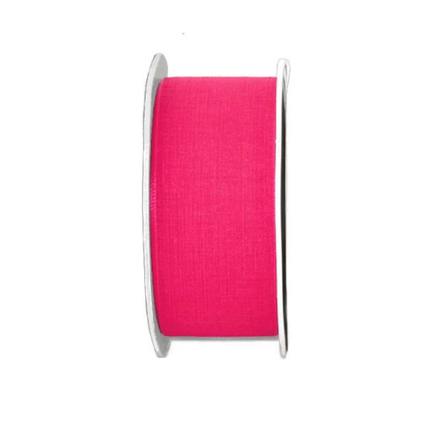 Lint linnenlook roze
