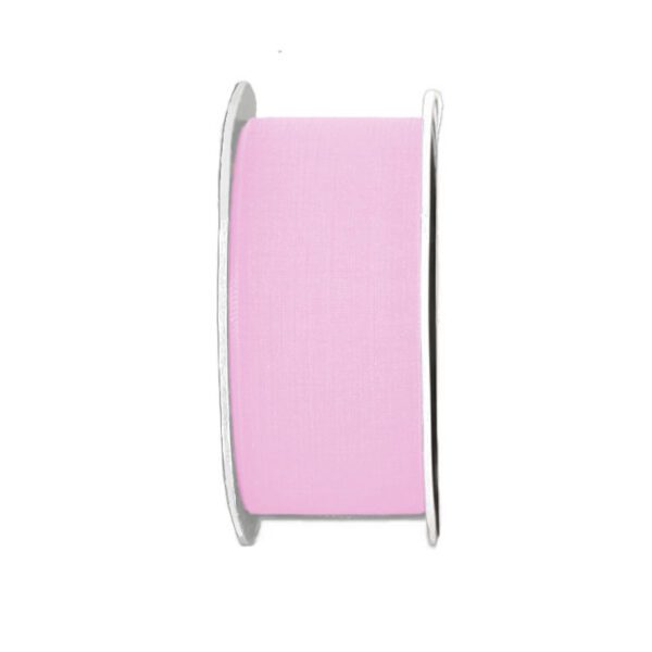 Lint linnenlook baby roze
