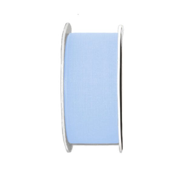 Lint linnenlook baby blauw