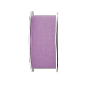 Lint linnenlook lila