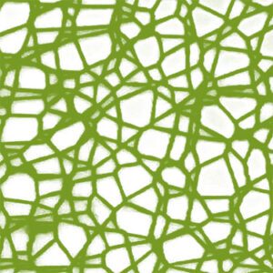 Lint crispy groen