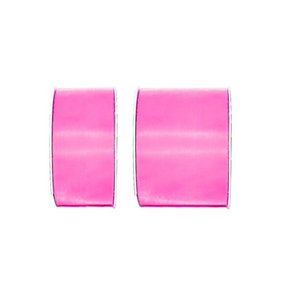 Lint voille fuchsia