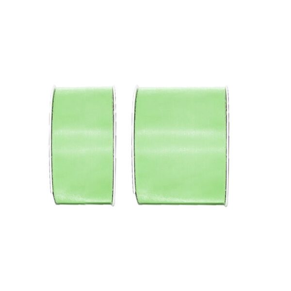 Lint voille groen
