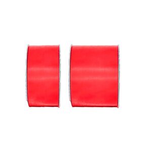 Lint voille rood