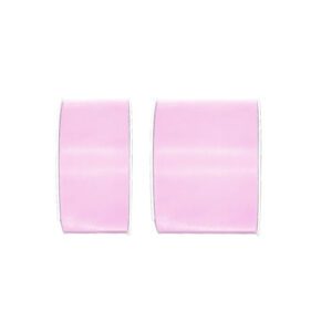 Lint voille roze