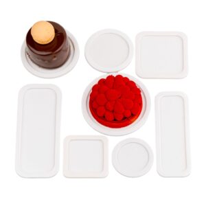 Edge support luxe patisserie onderlegger van foam