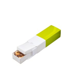 3 pack systeem IJsbakje