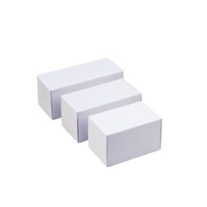 3 pack systeem isolatie omhulsel