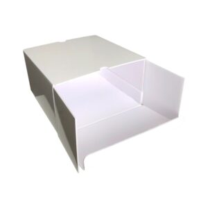 Thermische IJs / Buche dozen