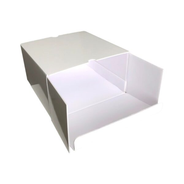 Thermische IJs / Buche dozen