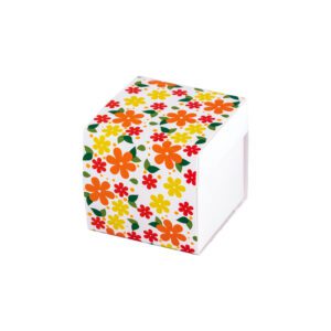 Sleeve voor cube box Late Summer