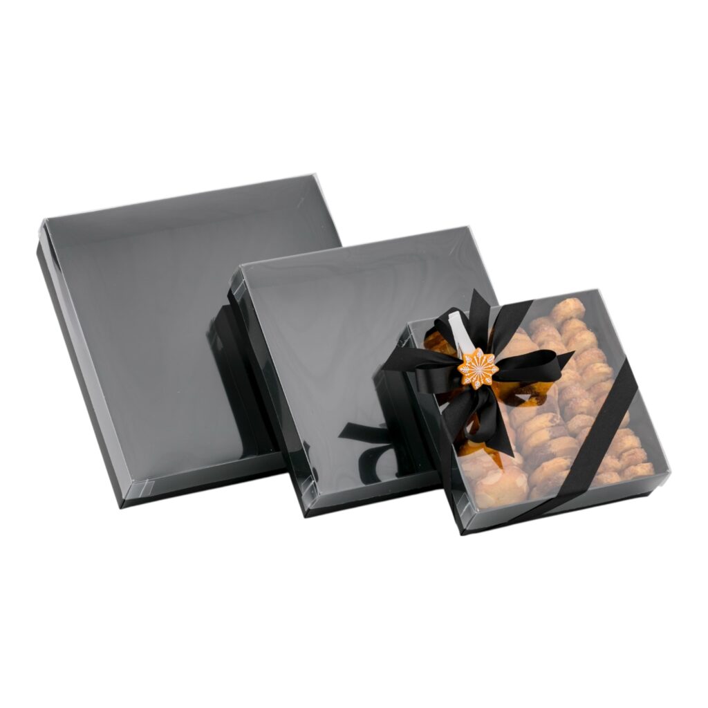 Classic luxe box - Afbeelding 4