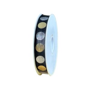Lint metallic bolletjes