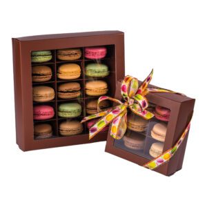 Macaron doos