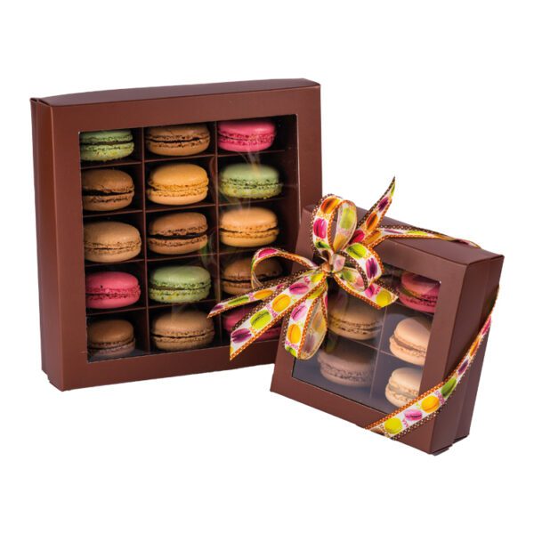 Macaron doos