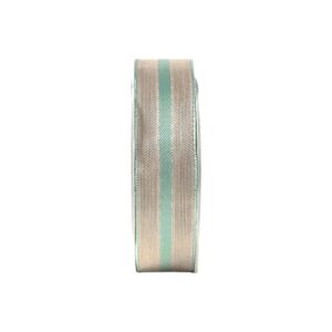 Lint pastel streepje