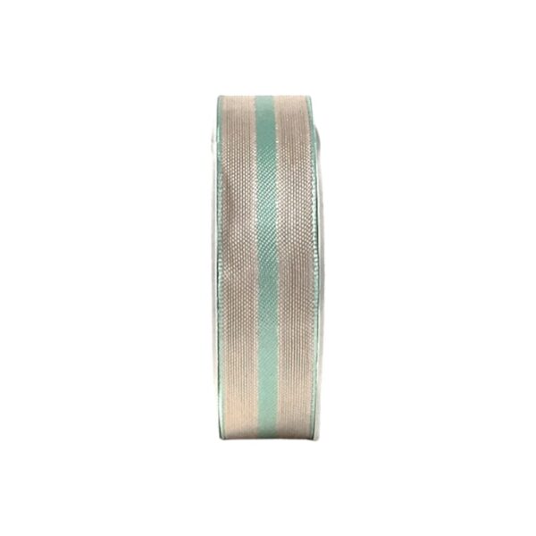 Lint pastel streepje