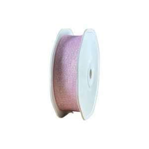 Lint glitter
