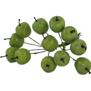 Bijsteker appel groen