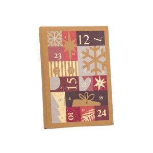 Adventskalender kraft