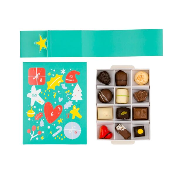 Adventskalender - Afbeelding 2