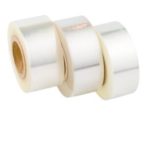 Bavaroisband transparant