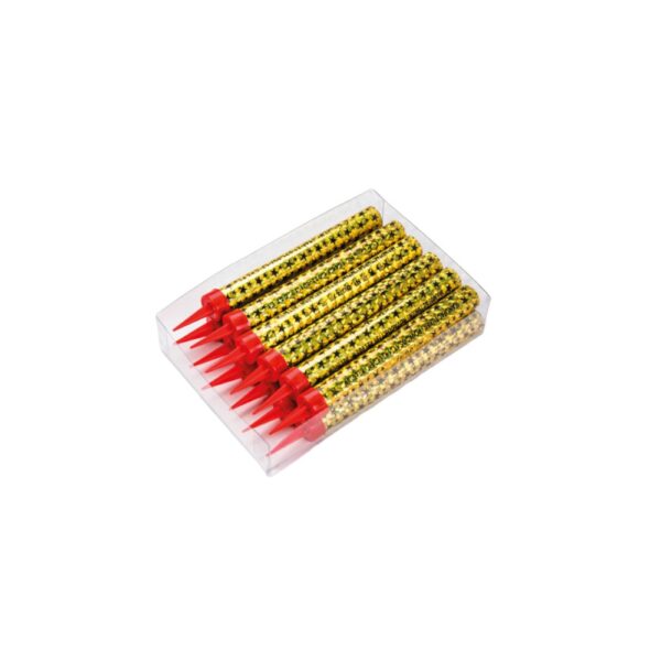 Vuurwerk fontijn