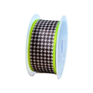 Lint ruitje met neon SALE