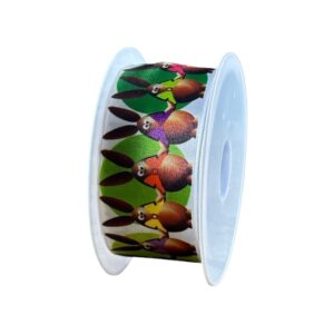 Lint gekleurde haasjes SALE