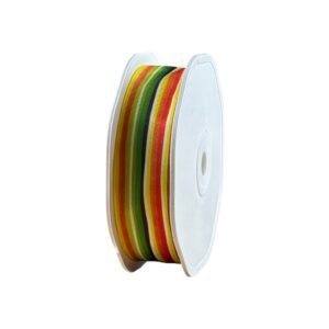 Lint retro streepjes SALE