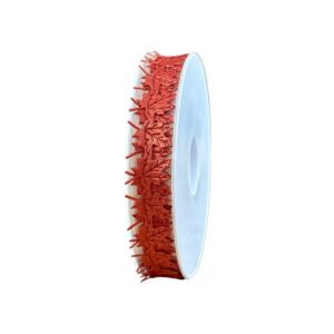 Lint blaadjes