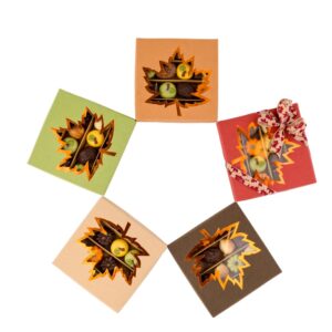 Herfst doosje