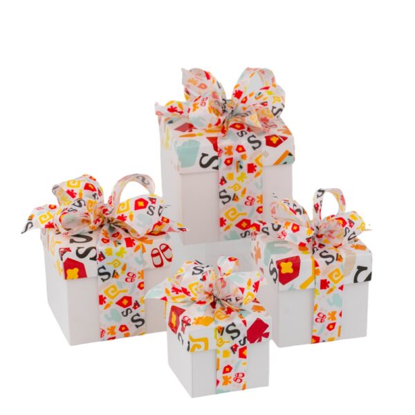 Cubebox Sint 2022 - Afbeelding 2