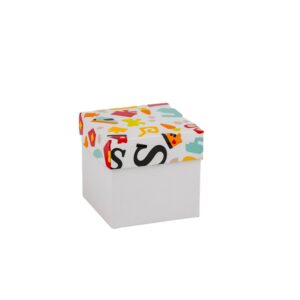 Cubebox Sint 2022