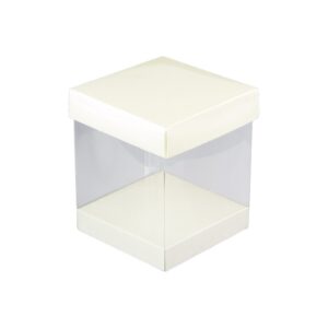 Cubebox view
