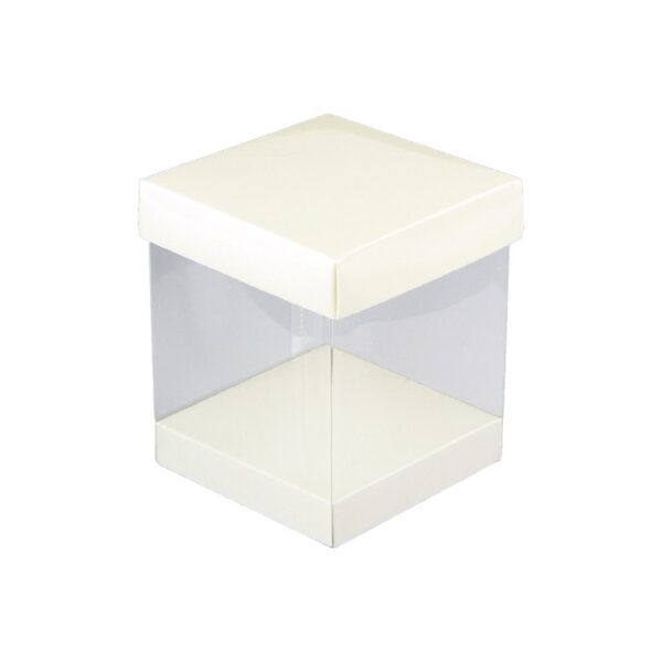 Cubebox view