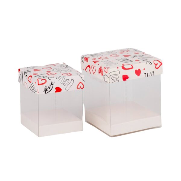 Cubebox view Valentijn