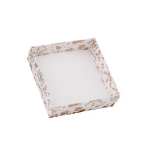 Classic luxe box Kerst