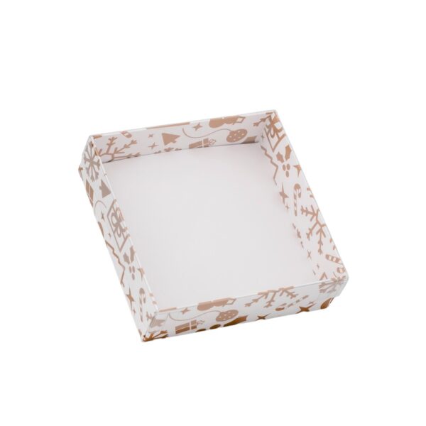 Classic luxe box Kerst