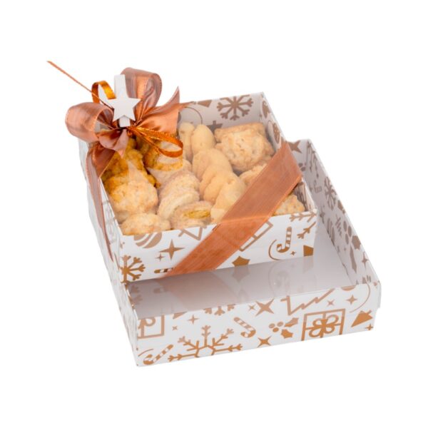 Classic luxe box Kerst - Afbeelding 2