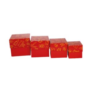 Cubebox Sint